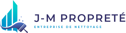 Logo J-M PROPRETE